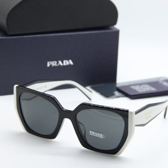 PRADA PR15WS 09Q5S0 SUNGLASSES - Picture 8 of 16